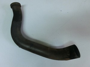 Ducati Monster 600 1998 M600 M3 94-01 Auspuffkrümmer, Krümmer Auspuff, exhaust