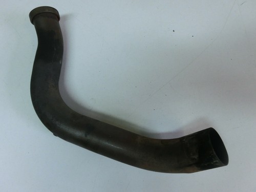 Ducati Monster 600 1998 M600 M3 94-01 Auspuffkrümmer, Krümmer Auspuff, exhaust