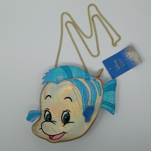 flounder crossbody bag