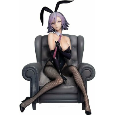 Good Smile Original Figur PVC 1/7 SSR Yi Ren Guan - House of Unhumans YU Con