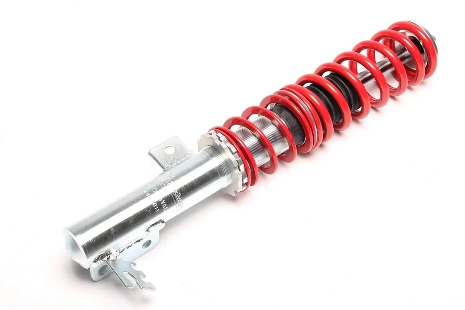 TA TECHNIX COILOVER PER OPEL / VAUXHALL VECTRA B TIPO J96 SOSPENSIONE REGOLABILE - Immagine 3 di 3
