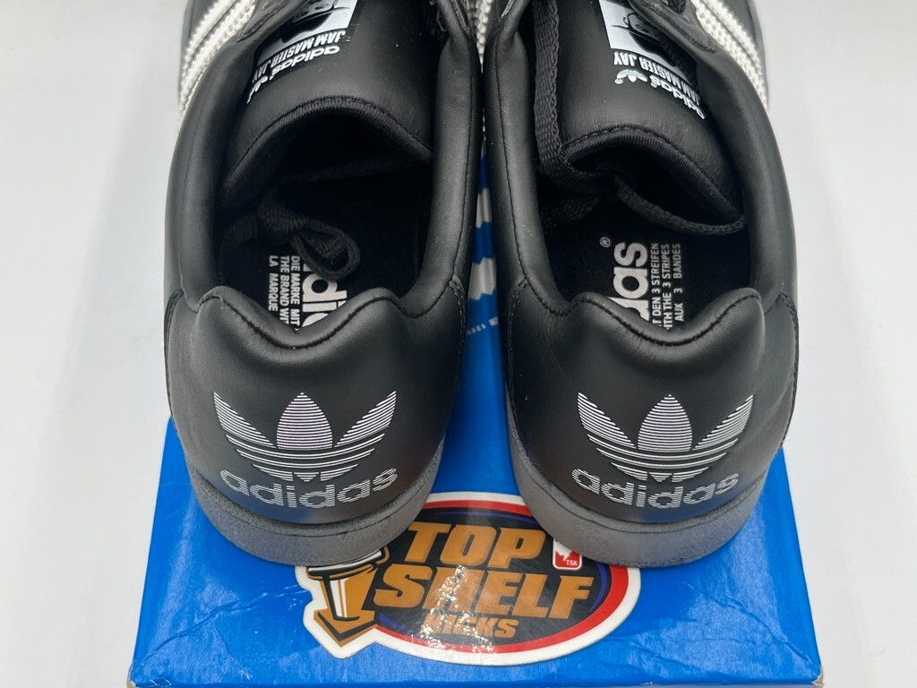 adidas スニーカー ウルトラスター Jay Master Jay adidas Ultrastar Jam Master Jay Men's - 678653 - US