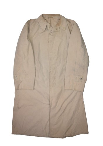 ⚓ 1960s-1970s Original Vintage USCG COAST GUARD RADIO MAN JACKET