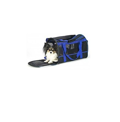 lightweight pet carrier