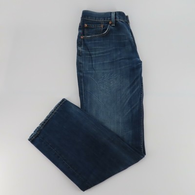 Levi's® 502 Regular Tapered Fit Jeans | Dillard's