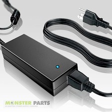 Adaptador de CA de 19v apto para Samsung PANTALLA TÁCTIL DP300 DP500 DP300A2A DP500A2D Todo en Uno