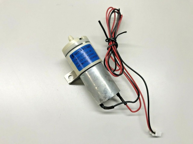 Mini Air Pump Keurig Replacement Cjp37 