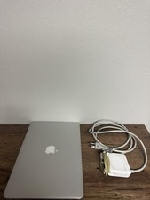 Apple A1466 MacBook Air 13" 2013 for Battery Parts Repair Only - Doesn t Work