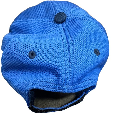Nike fleece winter baseball hat model H7CCH Thema-FIT - Picture 3 of 3