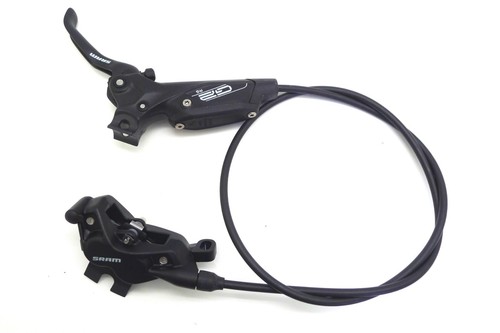 Sram G2 RS Hydraulic Front & Rear Disc Brake Set - Picture 2 of 10