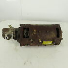 Caterpillar 0923600 Hydraulic Pump Motor From M350 Forklift 48V