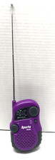 Lenoxx Sound Sports Radio PR-35M