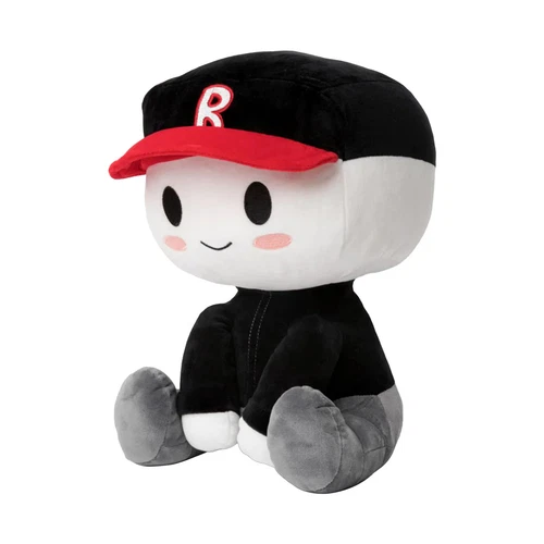 Plush 7.8"Plushie Toys Guest Stuffed Doll Toy Gifts - Picture 8 of 10