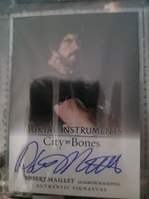 2013 Leaf The Mortal Instruments: City of Bones Trading Cards 30