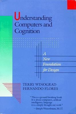 Understanding Computers and Cognition: A New- 9780201112979, Winograd, paperback