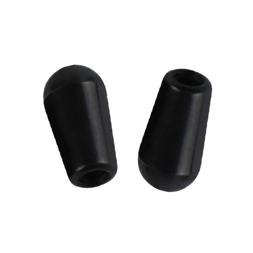 2x American #8-32 Toggle Switch Tip For USA Gibson Pickup Switch 11 Colors