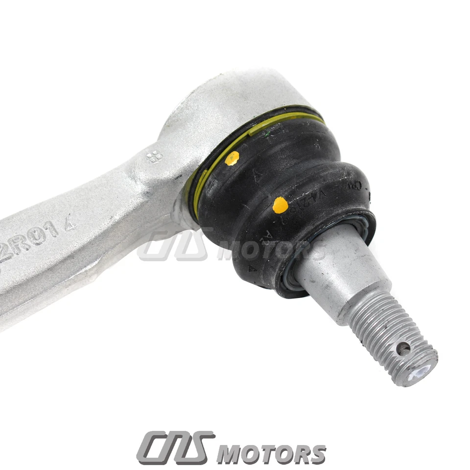 GENUINE Lower Lateral Control Arm FRONT for 18-23 GENESIS G70 Stinger 54500J5000 - Image 3 of 4