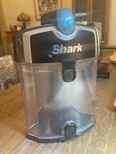 Shark Navigator Lift-Away UV650 Vacuum Replacement Dust Cup Canister