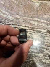 Vacuum Cleaner On Off Rocker Switch for ProTeam Pro Team 120 volt switch