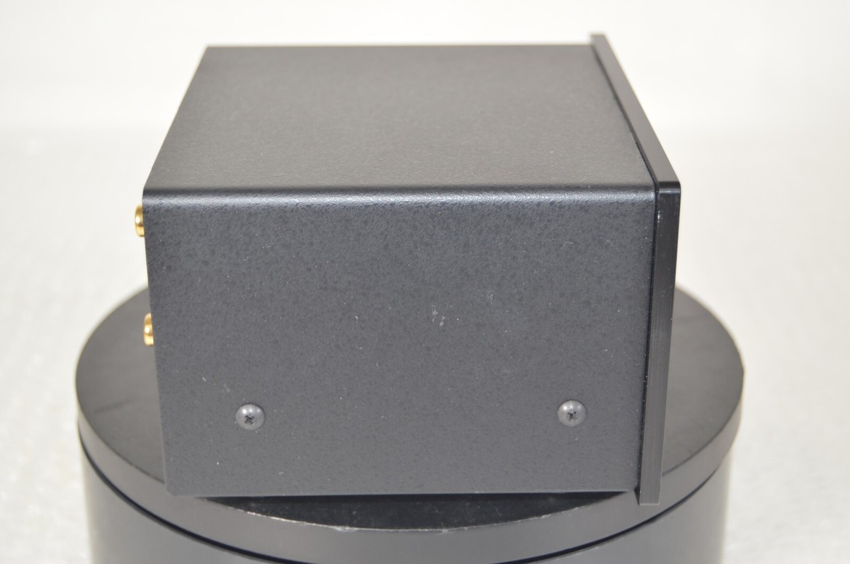 Phasemation T-300 MC Step-Up Transformer Tested Excellent | eBay Phasemation T-300 MC Step-Up Transformer Tested Excellent | eBay