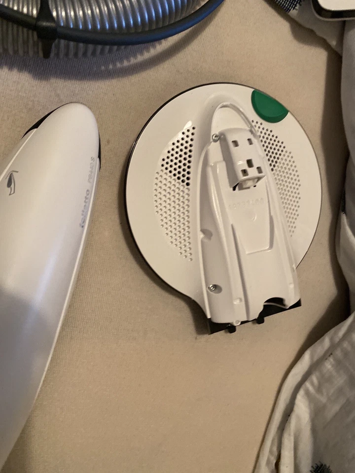 VORWERK PICCHIO FOLLETTO PB 440 S + ACCESSORI MR & MP + GRATIS LAVENIA GARANZIA - Immagine 4 di 4