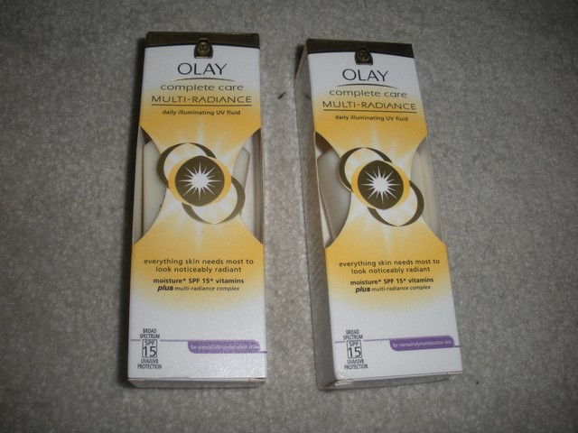 olay multi radiance