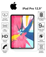 Pellicola in vetro TEMPERATO per APPLE iPad Pro 12,9"