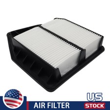 Engine Air Filter For 2008 - 2012 Honda Accord 2012 - 2015 Honda Crosstour 2.4L