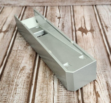 OEM Official Nintendo Wii Console Stand RVL-017  Gray EUC