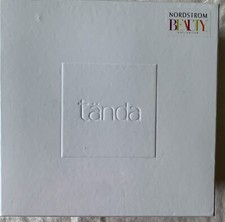 Tanda Skin Acne Clearing Device Clear Acne Light Therapy Complete Kit
