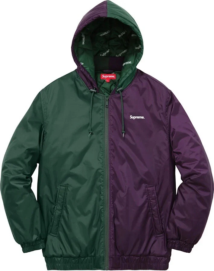Veste latérale Supreme Two Tons M