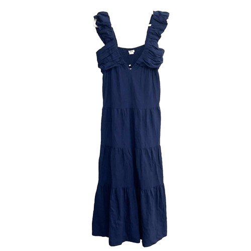 boden laura linen embroidered dress Boden Laura linen riffle embroidered shift