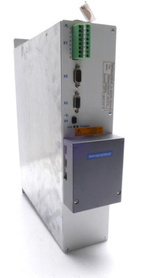 Ferrocontrol S18-30-07 Achsregelcontroller | 600V DC| 400V AC