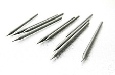 14 Beading Tools Jewelry Stone  Diamond Bead Setting Jewelers  Setters 10 Pcs