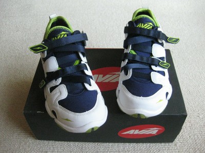 avia water aerobic shoes