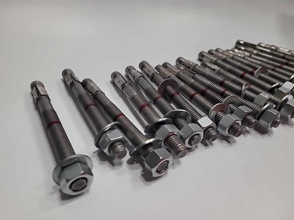 HILTI フラッシュアンカー Hilti (20) KB-TZ 1/2