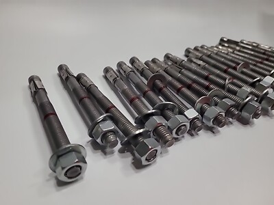 Hilti (20) KB-TZ 1/2
