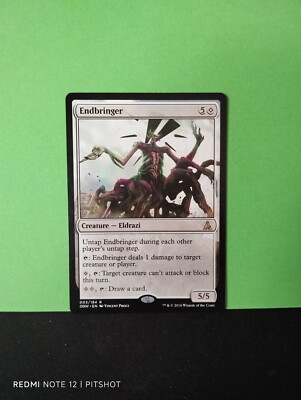 Endbringer / Todbringer - MTG Magic