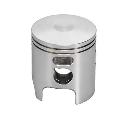 Wiseco Pro-Lite Piston Kit 49.00mm For 1988-1994 Kawasaki KX80 Big