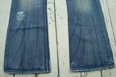 DIESEL ZATHAN 772 00772 JEANS W36 L32 L33 36x32 36/32 36x33,07