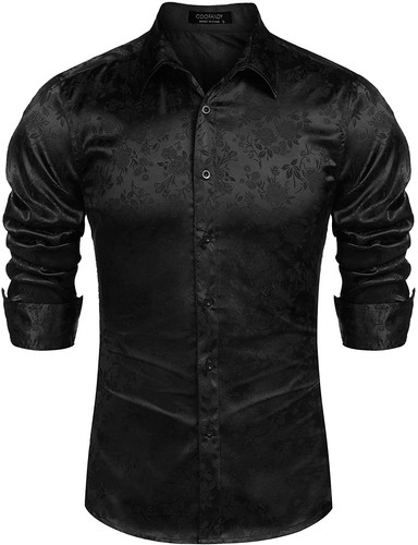 mens shirts for wedding party