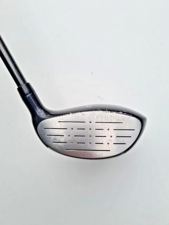 Yonex V-Mass 250 15° 3 Wood, Stiff Flex Graphite Shaft, LEFT HANDED - Image 3 of 4