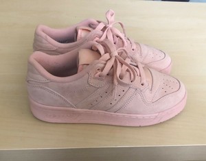 adidas rivalry low suede