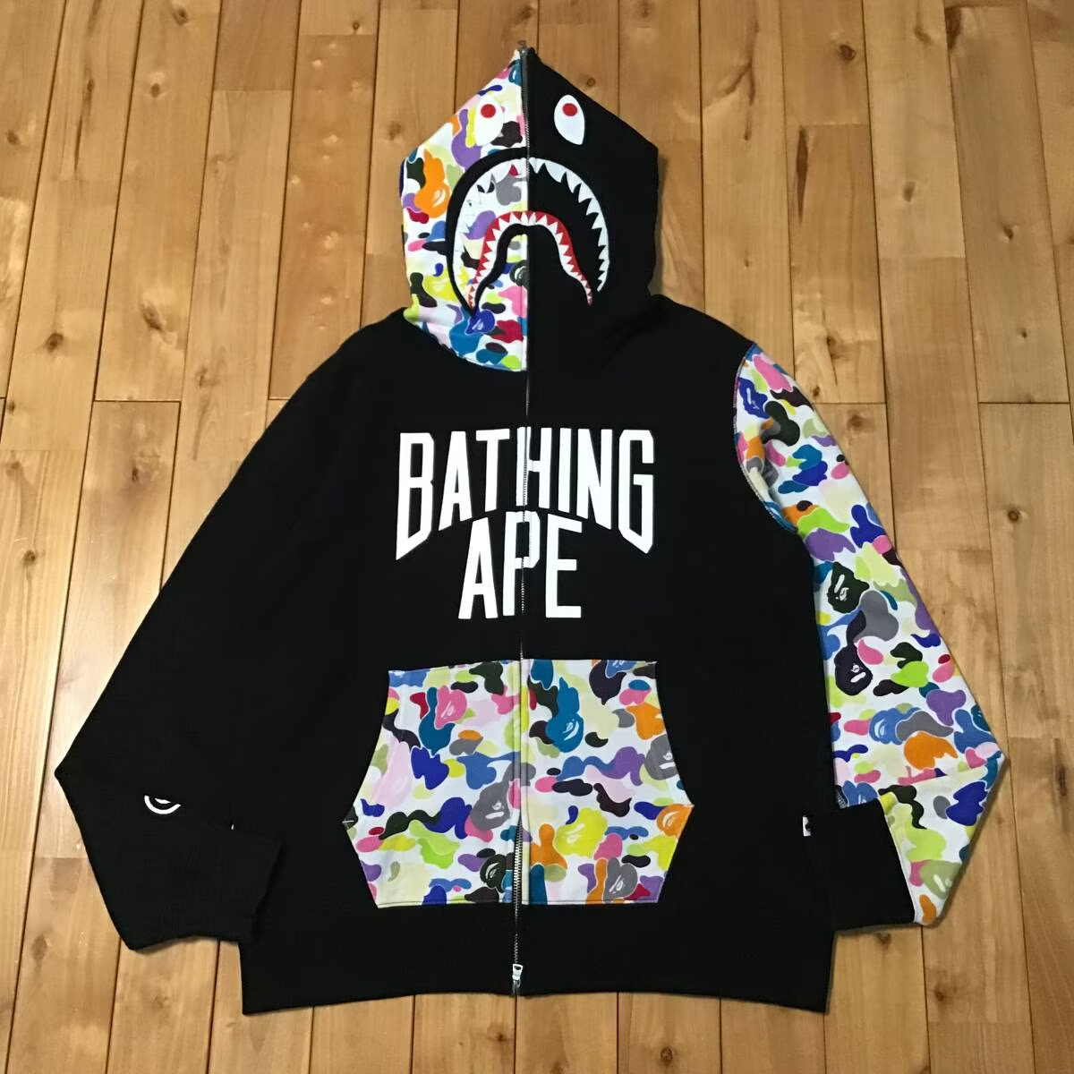 A BATHING APE × MARK MCNAIRY s-l1200.png