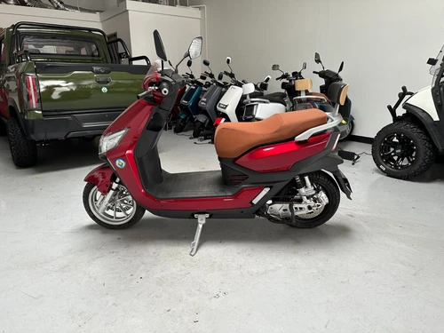 2026 BELLAS -CITY BEE -ELECTRIC MOPEDS-ROAD LEGAL -Starts at $1895