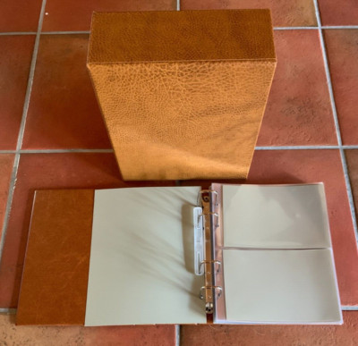 SAFE Compact Album Luxus, Kassetten, Hüllen, gebraucht, gut erhalten  AUSWAHL