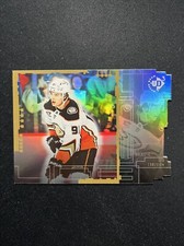 23-24 UD Extended Series Hockey Rookie UD3-29 Leo Carlsson