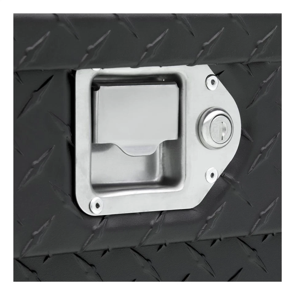 UWS TBS-69-LP-MB  TOOL BOX — 第 4/4 张图片