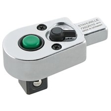 Stahlwille 58253004 QuickRelease Ratchet Inse...