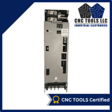 REFURBISHED OKUMA MPS-10B POWER SUPPLY 300 CORE CREDIT